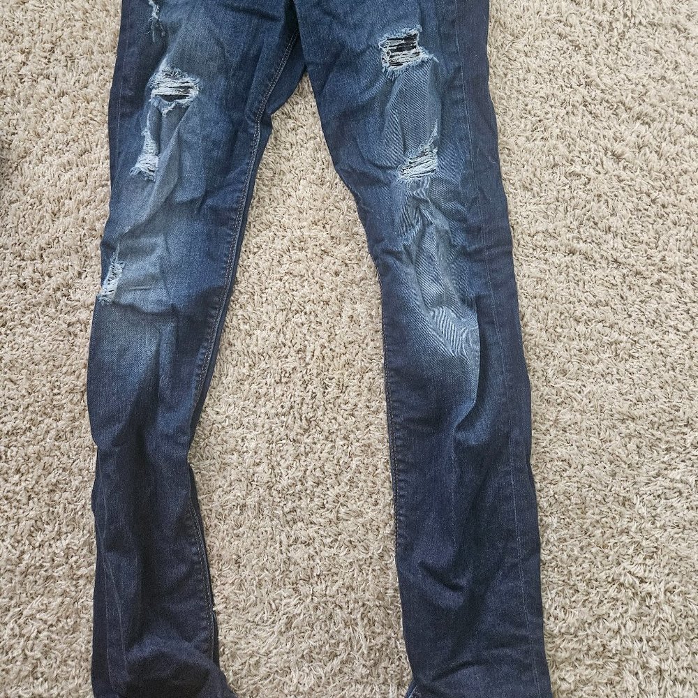 Express jeans - Picture 4 of 4